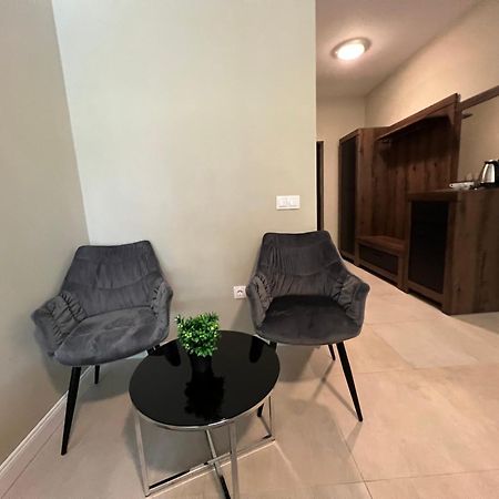 Ramay Rooms Szent Konstantin és Elena Kültér fotó