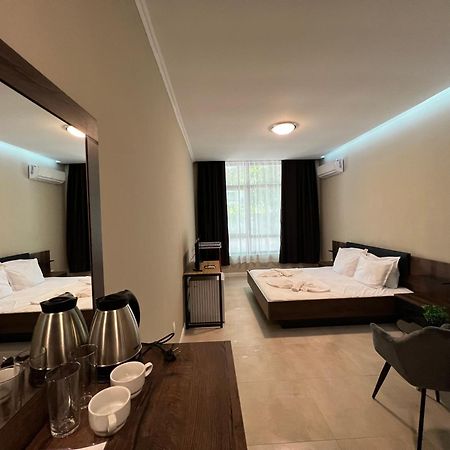 Ramay Rooms Szent Konstantin és Elena Kültér fotó