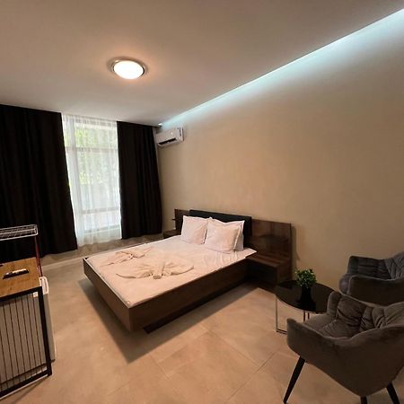 Ramay Rooms Szent Konstantin és Elena Kültér fotó