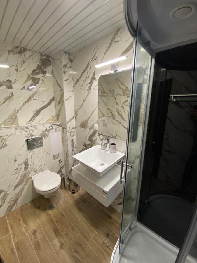 Ramay Rooms Szent Konstantin és Elena Kültér fotó