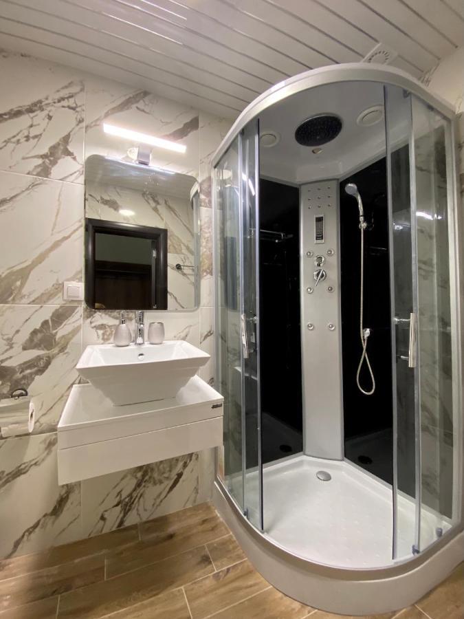 Ramay Rooms Szent Konstantin és Elena Kültér fotó