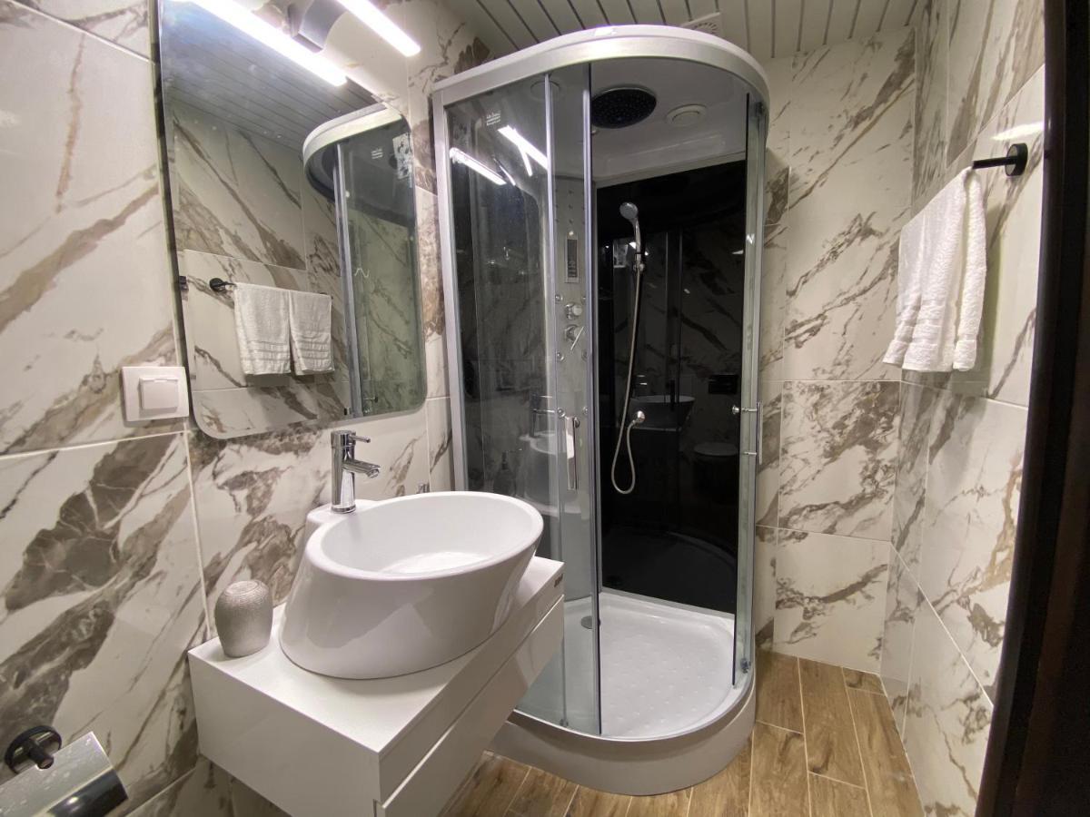 Ramay Rooms Szent Konstantin és Elena Kültér fotó