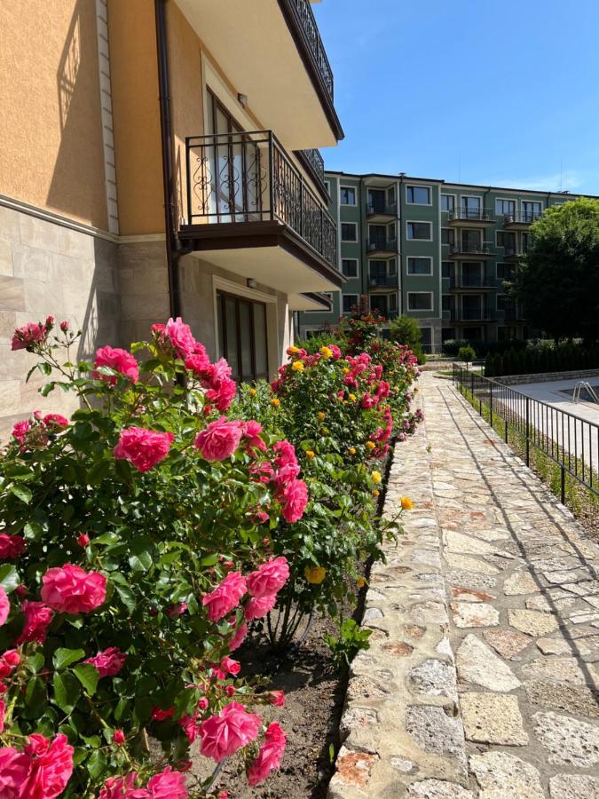 Ramay Rooms Szent Konstantin és Elena Kültér fotó