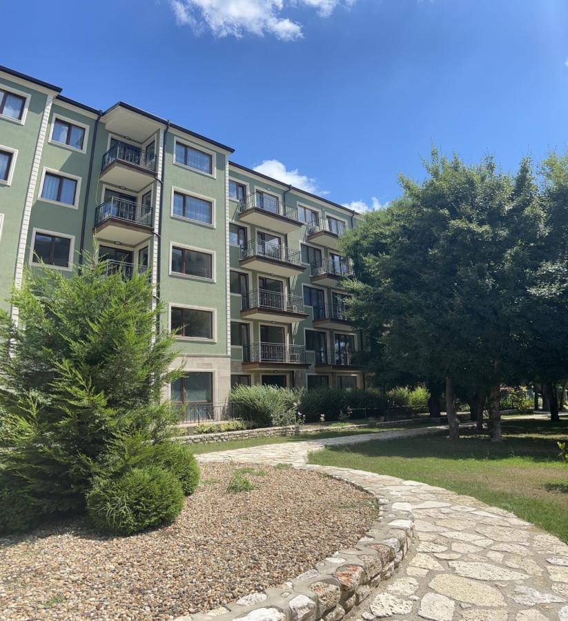 Ramay Rooms Szent Konstantin és Elena Kültér fotó