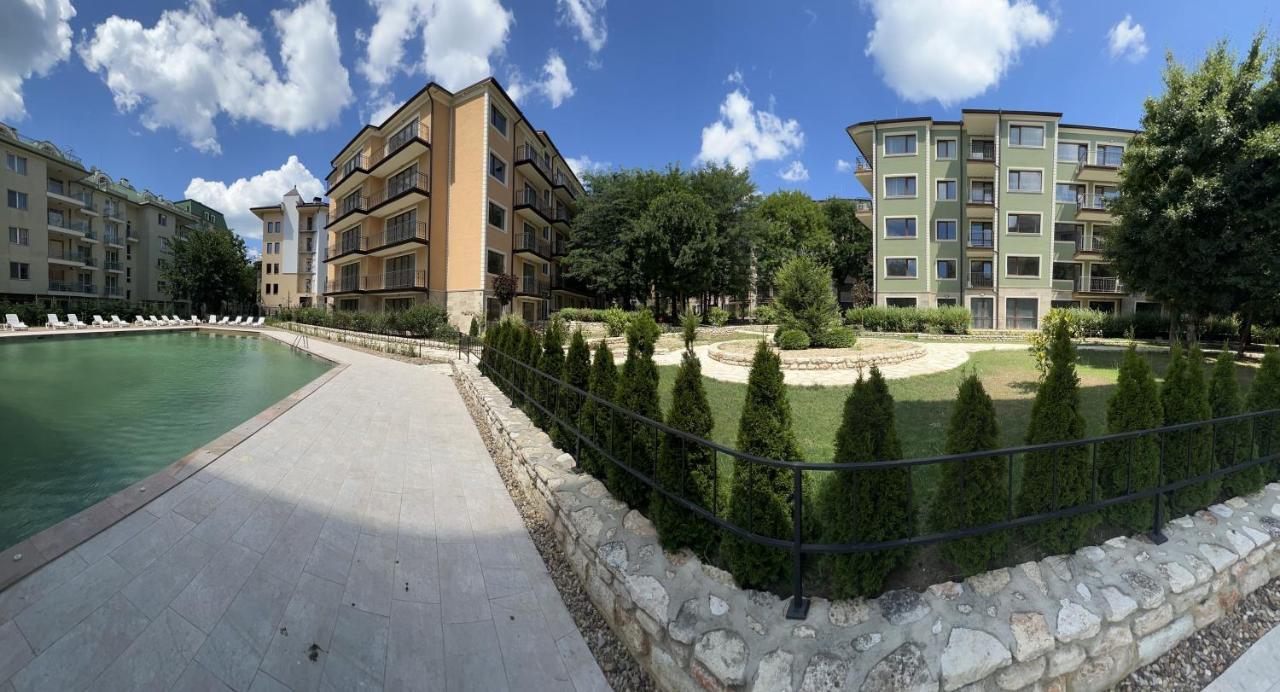 Ramay Rooms Szent Konstantin és Elena Kültér fotó