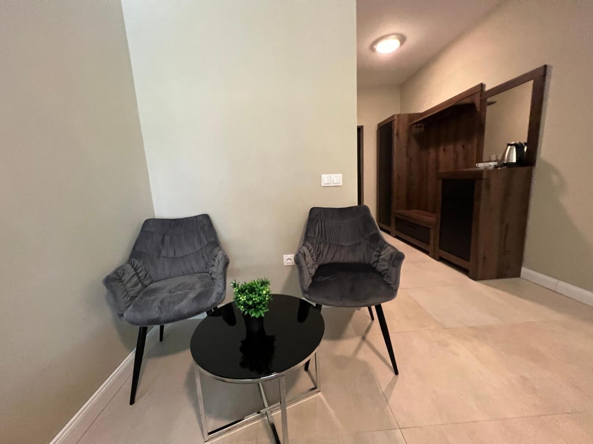 Ramay Rooms Szent Konstantin és Elena Kültér fotó