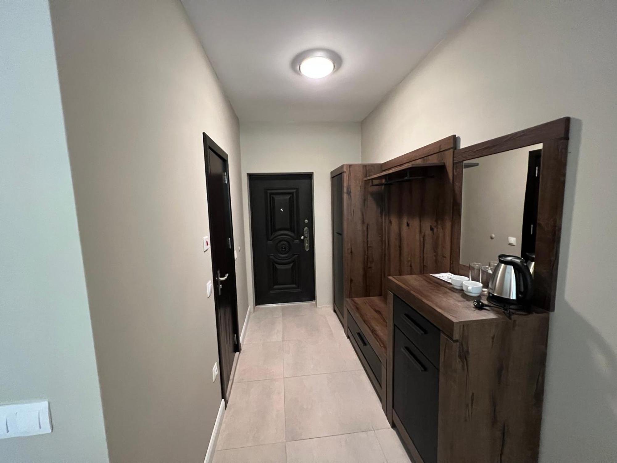 Ramay Rooms Szent Konstantin és Elena Kültér fotó
