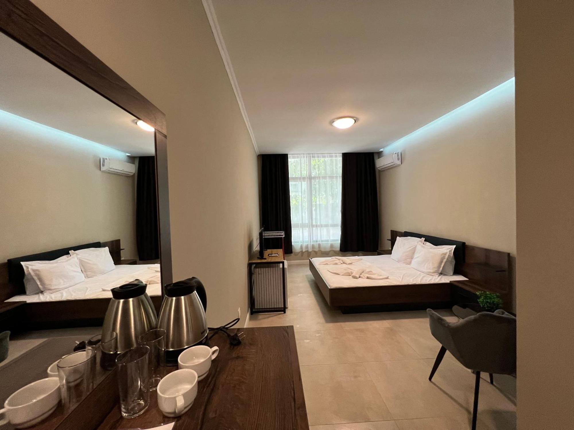 Ramay Rooms Szent Konstantin és Elena Kültér fotó