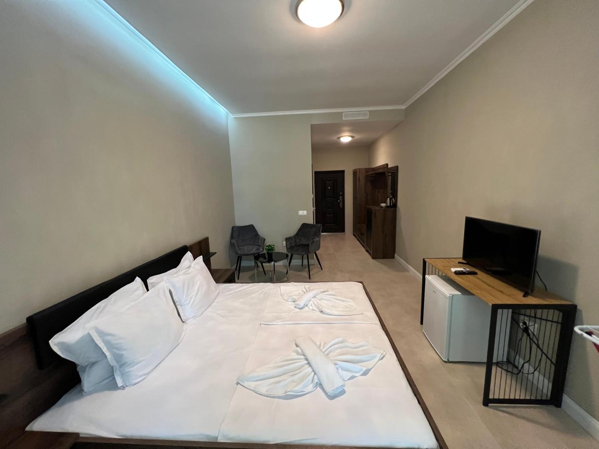Ramay Rooms Szent Konstantin és Elena Kültér fotó