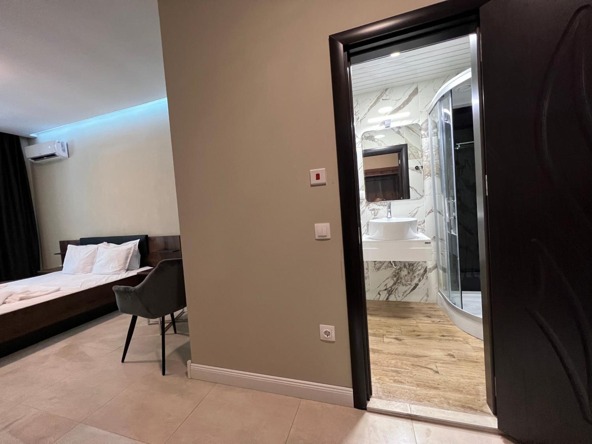 Ramay Rooms Szent Konstantin és Elena Kültér fotó
