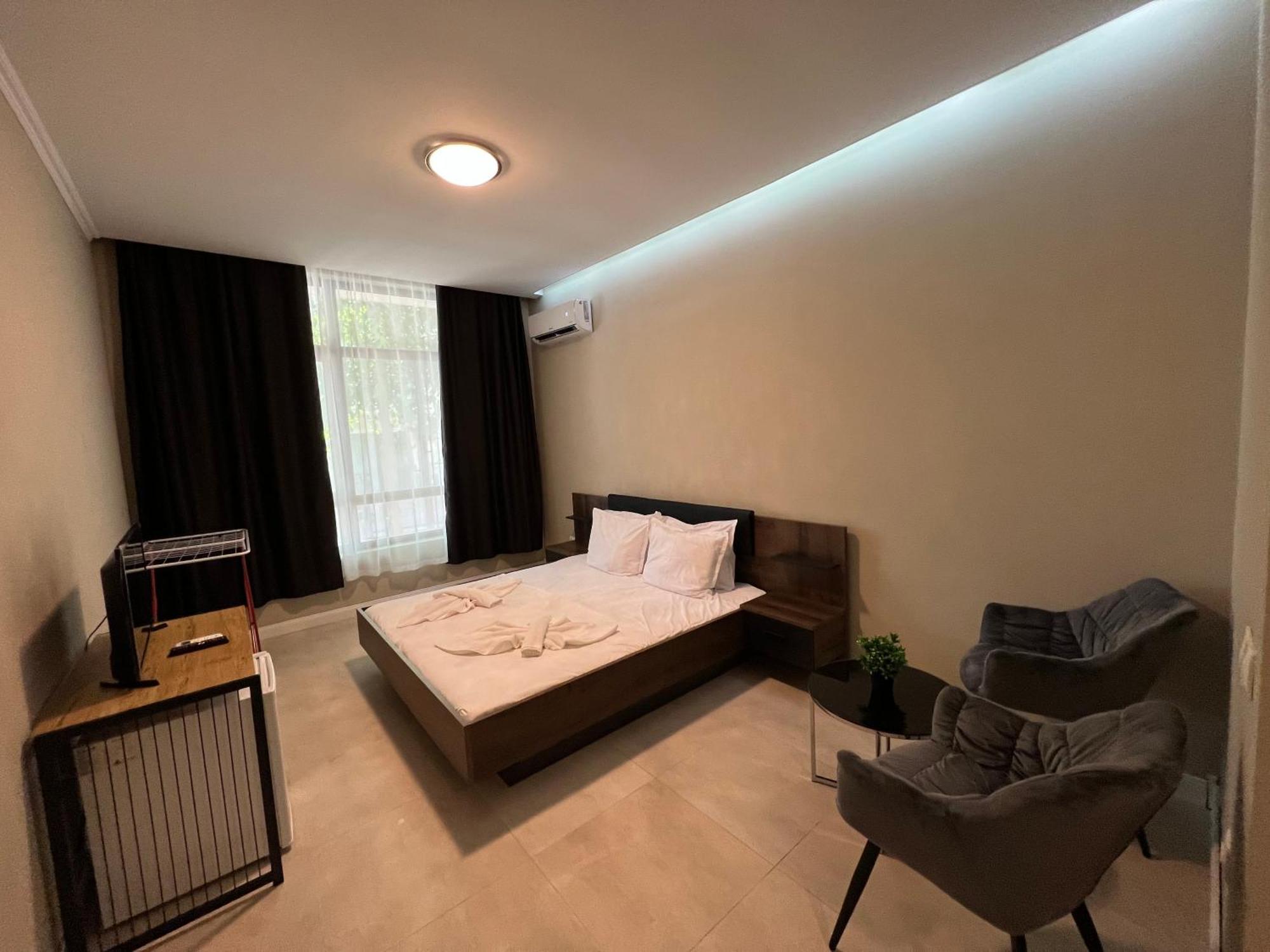 Ramay Rooms Szent Konstantin és Elena Kültér fotó